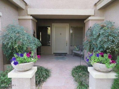 Flagstone Inlay Entry