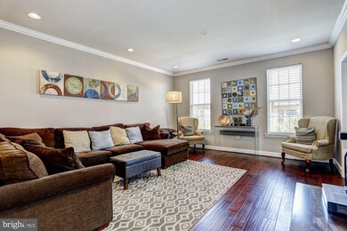 7680 Maple Lawn Blvd unit 2, Fulton, MD 20759 - photo 4