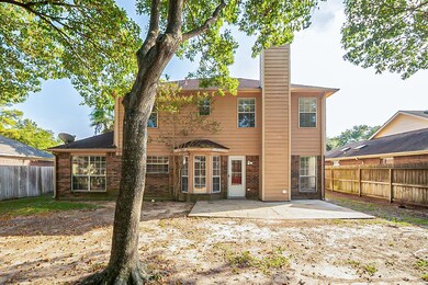 17318 Masonridge Dr, Houston, TX 77095 - photo 7