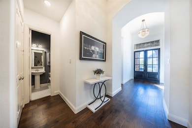 1650 Oakcrest Dr, Prosper, TX 75078 - photo 6