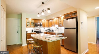19 Rock Hill Rd unit 5B, Bala Cynwyd, PA 19004 - photo 7