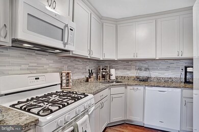 10578 Cross Fox Ln unit F1, Columbia, MD 21044 - photo 4