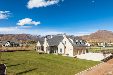 802 E Stone Barn Ln, Midway, UT 84049 - photo 5