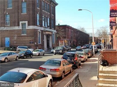 1621 W Diamond St unit 1, Philadelphia, PA 19121 - photo 3