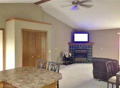 1489 Bogey St SW unit 15, Byron Center, MI 49315 - photo 3