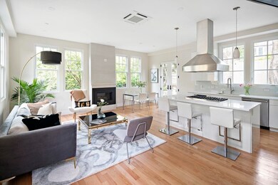 8 Ellery St unit Rear, Cambridge, MA 02138 - photo 3