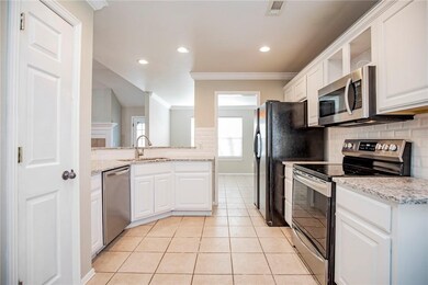 455 Hunter Allen Dr, Bethel Heights, AR 72764 - photo 3