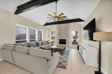 8407 Forestside Ln, Houston, TX 77095 - photo 3