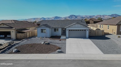 909 Saltbrush Rd, Dayton, NV 89403 - photo 2