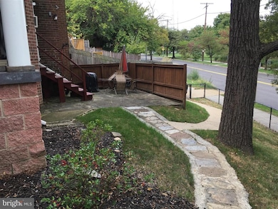 411 Longfellow St NW, Washington, DC 20011 - photo 4