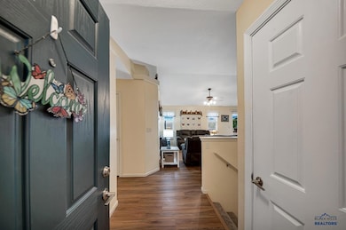 7219 Savannah Ln, Summerset, SD 57718 - photo 4