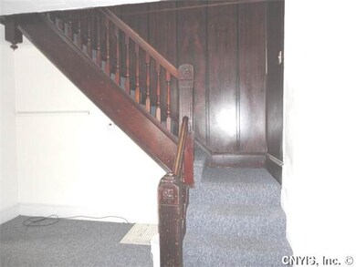 Other Stairway