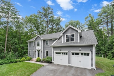 42 W Elm St, Hopkinton, MA 01748 - photo 2