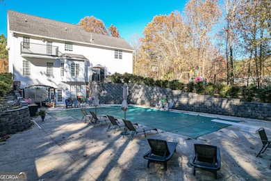 59 Sara Jane Ln, Summerville, GA 30747 - photo 3