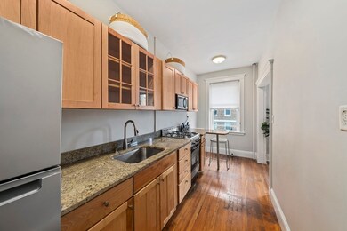 229 Kelton St unit 1, Allston, MA 02134 - photo 5