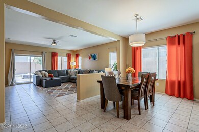 Open Concept