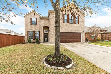 806 Bowie Dr, Lavon, TX 75166 - photo 2