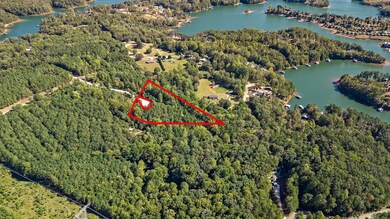 Lot 137 Charter's Trail, West Union, SC 29696 - photo 5