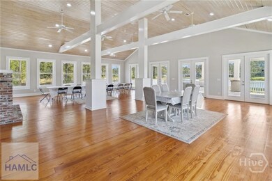 Lot 70 Cottage Way, Darien, GA 31305 - photo 6