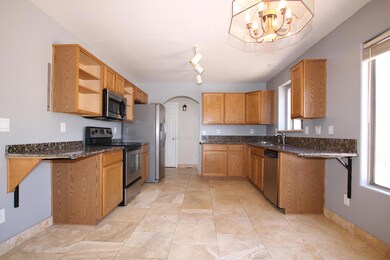 Kitchen 1
