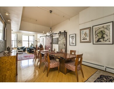 5 N Hudson St unit 2SN, Boston, MA 02113 - photo 4