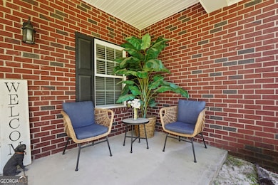 1653 Hawthorne Rd NE, Townsend, GA 31331 - photo 6