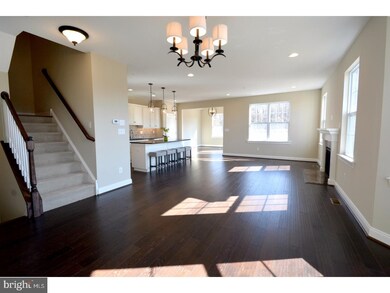 354 W Boulder Dr, Chalfont, PA 18914 - photo 6