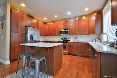 15402 Callie Ave SE, Yelm, WA 98597 - photo 2