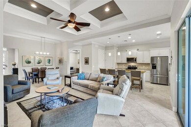 9093 Siesta Bay Dr, Naples, FL 34120 - photo 4