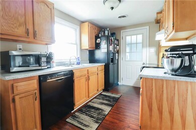 3154 E Co Road 300 S, Greensburg, IN 47240 - photo 6