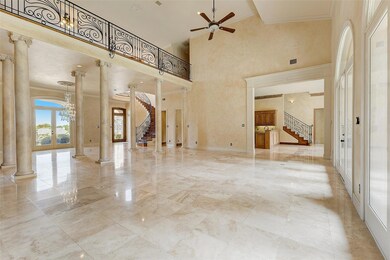 Luxury exemplified!