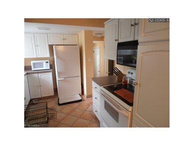 All appliances stay