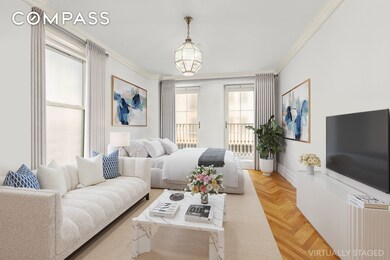 The Plaza unit 1502, New York, NY 10019 - photo 2