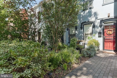 51 P St NW, Washington, DC 20001 - photo 2