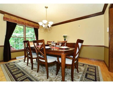 Dining Room.