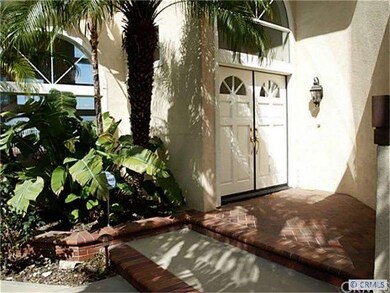 Private, Gated Front Entry