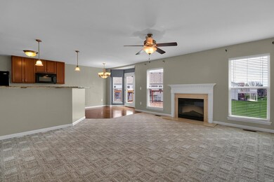 6850 Hampshire Ct, Maryville, IL 62062 - photo 3