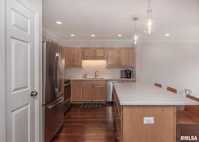 3620 38th St unit 3, Rock Island, IL 61201 - photo 6