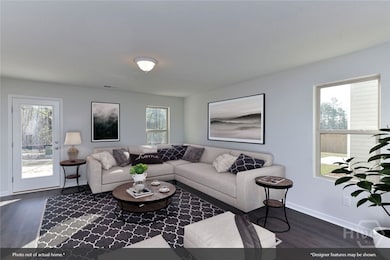 440 Waters Edge Way, Hardeeville, SC 29927 - photo 3