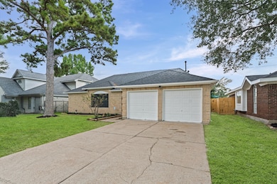 17523 Hamilwood Dr, Houston, TX 77095 - photo 5