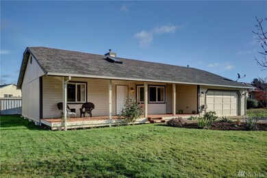 16136 Vancil Loop SE, Yelm, WA 98597 - photo 2