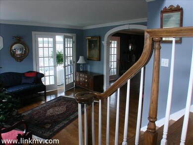 22 Bridge Ln, Vineyard Haven, MA 02568 - photo 4