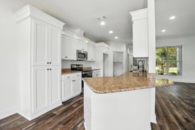 11 W Spruce, Sumrall, MS 39482 - photo 5