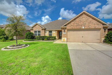 20627 Silver Tea Ave, Hockley, TX 77447 - photo 5
