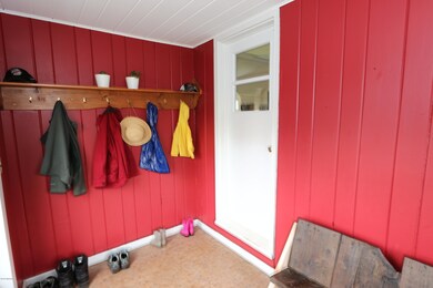 Mudroom