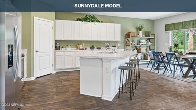 SUNNYDALE 3 TAG
