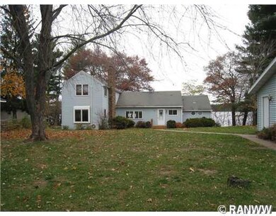 544 Lakeview Dr, Chetek, WI 54728 - photo 2