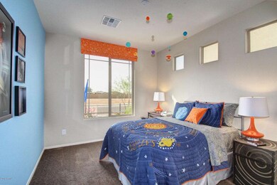 Rendering: Durango Model