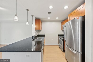 Midtown Alexandria Station Condominiums unit 724, Alexandria, VA 22303 - photo 4