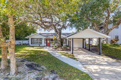 4602 Saxon Dr, New Smyrna Beach, FL 32169 - photo 4